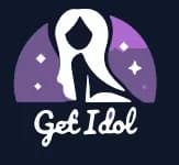 GetIdol logo