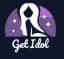 GetIdol logo