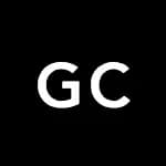 GhostContent logo