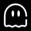 Ghostly Chat logo