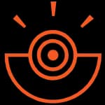 Glimpsehere logo