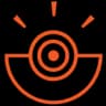 Glimpsehere logo
