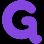 Glitter AI logo