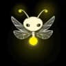 GLOWS logo