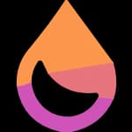 Glue logo