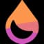Glue logo