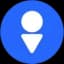 Golfmind logo
