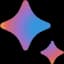 Google Bard logo