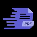GoPDF logo