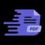 GoPDF logo