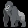 Gorilla Terminal logo