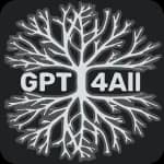GPT4All logo