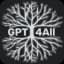 GPT4All logo