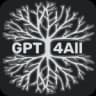 GPT4All logo