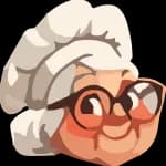 Granny Cooks for Me logo