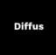 GRAVITI Diffus logo
