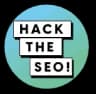 Hack the SEO logo