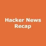 Hacker News Recap logo