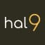 Hal9v0.9.5 logo