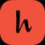 Handwrytten logo