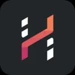 Harpa logo