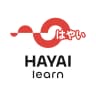 HayaiLearn logo