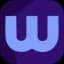 Hello Wonder logo