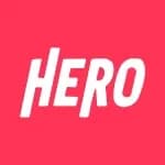 Hero logo