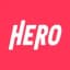 Hero logo