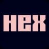 Hex.tech logo