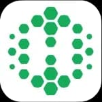 Hexometer logo