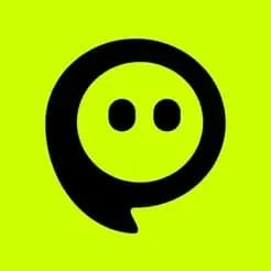 Hey AI logo