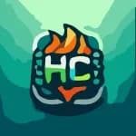 HeyCommish logo