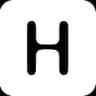 HiddenArt logo