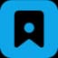 HiWork logo