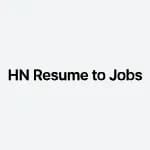Hnresumetojobs logo