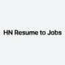 Hnresumetojobs logo