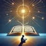 Holy Books AI Chat logo