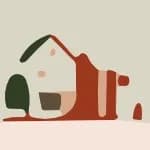 HomeScore logo