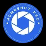Homeshot Pro logo