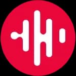 Hooksounds AI Studio logo