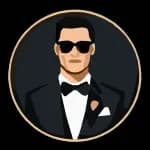How To Be Best Man logo