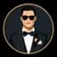 How To Be Best Man logo