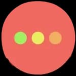 HueHive logo