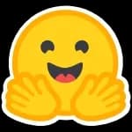 HuggingChat logo