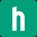 Humy logo