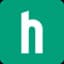 Humy logo