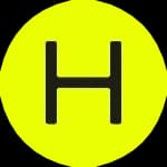 Hunch logo