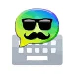 I Am Now logo