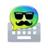 I Am Now logo